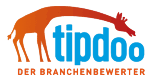 tipdoo - der branchenberwerter